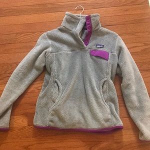 Patagonia Jacket!
